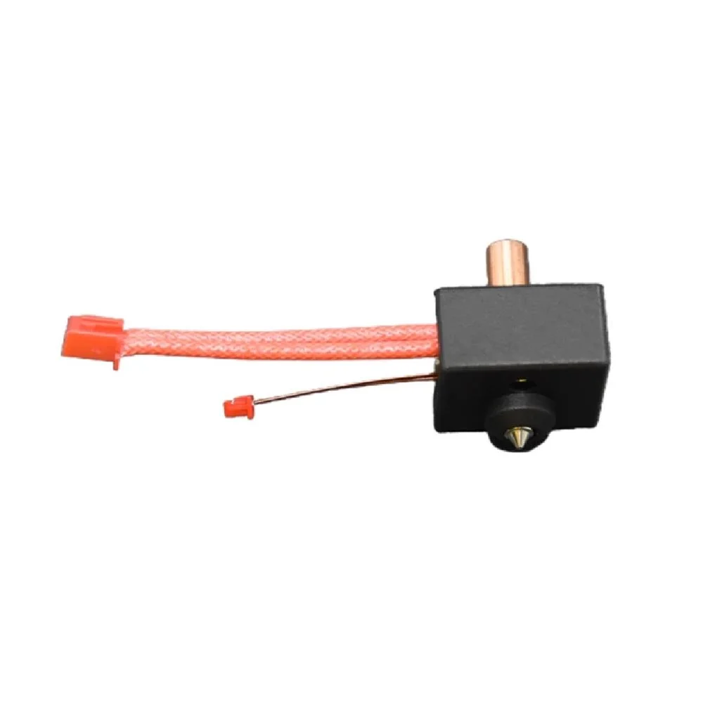 32130-Kit de calentamiento UPGRADE, temperatura de alcance 300° ENDER S1