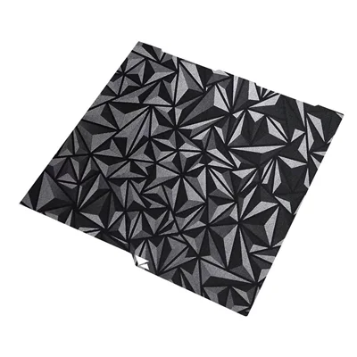 Cama magnetica Holografica flexible DOBLE CARA 256x268  PEI PEO anycubic kobra 3 33171