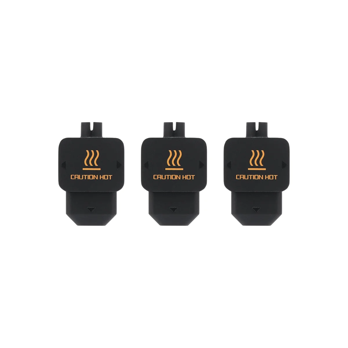 Funda de Silicona para Hotend para H2D (BAMBULAB H2D) FAH022 C2
