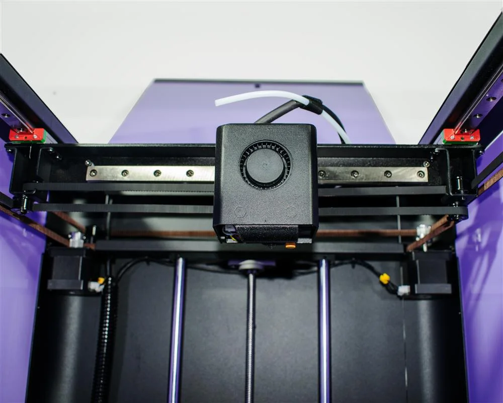 K 210x210mm Klipper Impresora 3D FDM Makerparts 32645