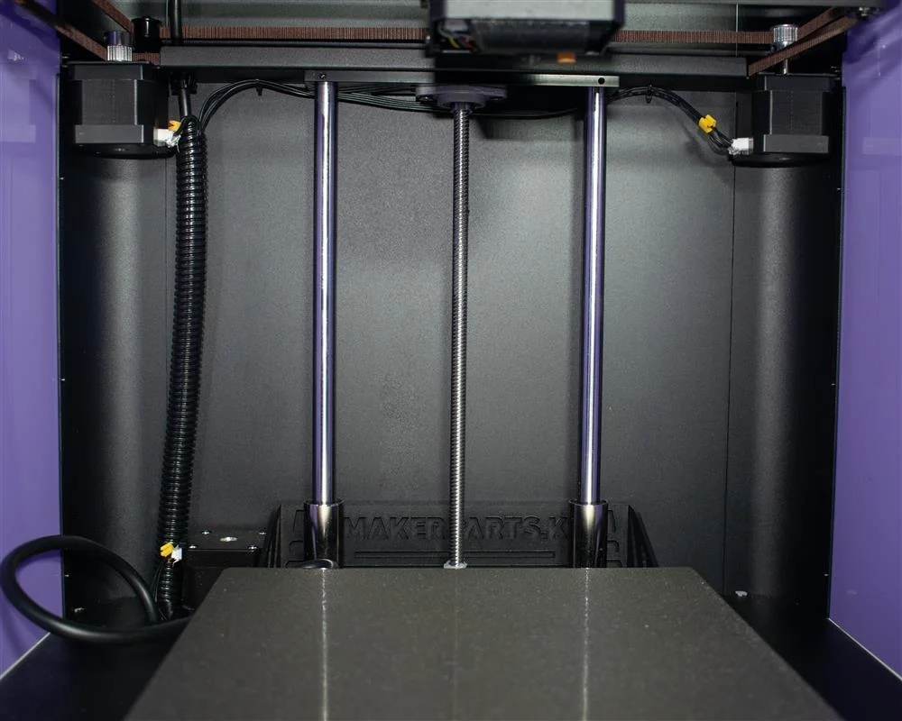 K 210x210mm Klipper Impresora 3D FDM Makerparts 32645