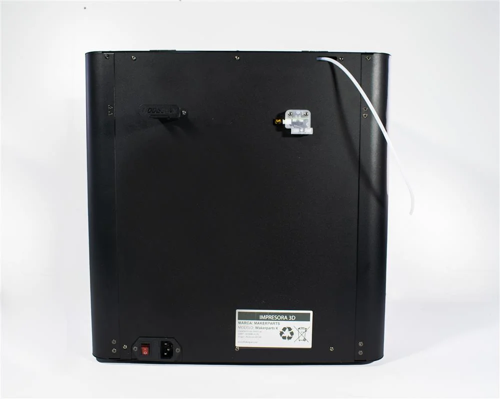 K 210x210mm Klipper Impresora 3D FDM Makerparts 32645