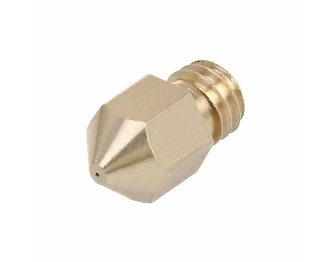 PICO 0.4 ORIGINAL MAGNA 1 ROSCA M6 BRONCE NOZZLE MA5