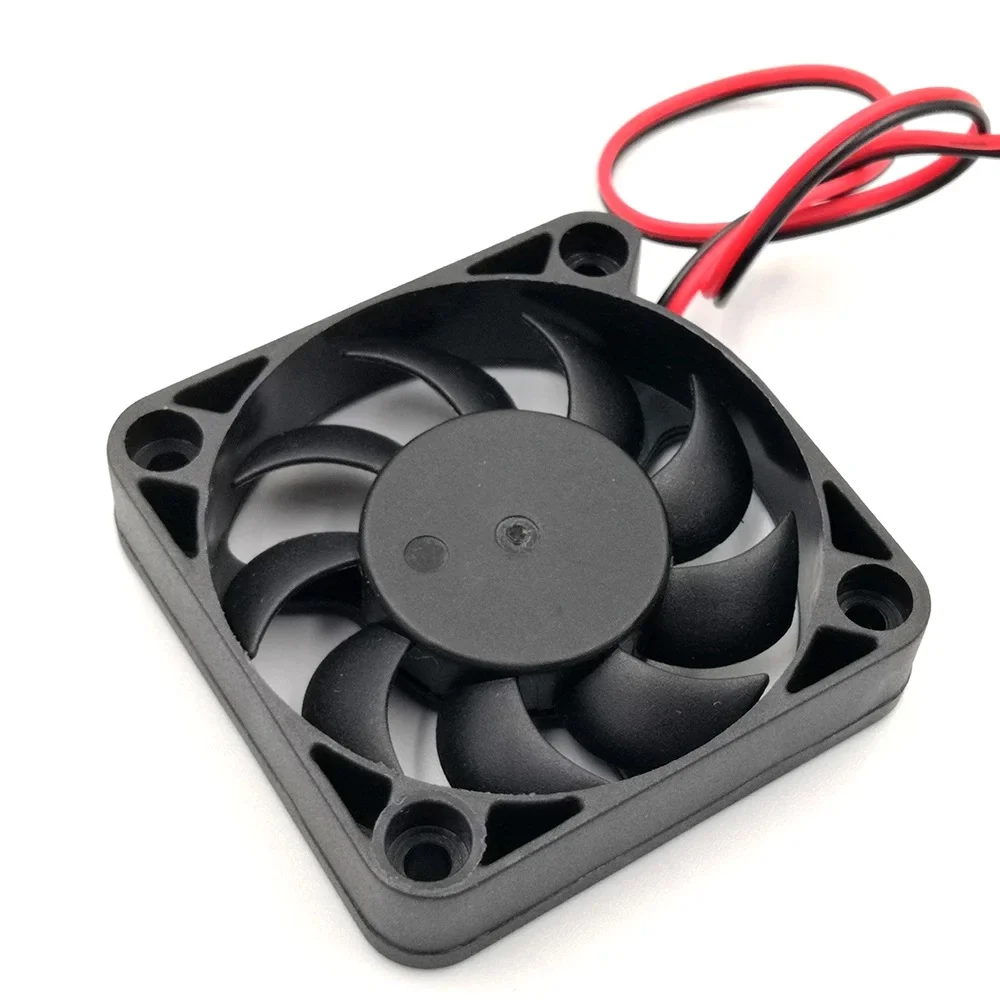Fan 4010 24v Creality CABLE LARGO SIN FICHA SKU - 4004110019 C16