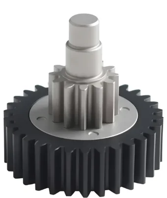 Engranaje Reductor Extrusor Para Creality K1 K1c Ender V3  c21