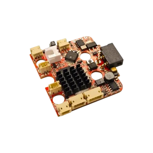 Placa de interfaz de Elegoo Orangestorm 01.201.0042 c24