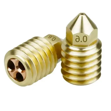 pico 0.6 mm Orange Storm Giga 02.207.0060