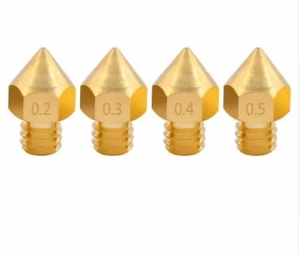 pico MK8 0.4mm M6 generico MA6