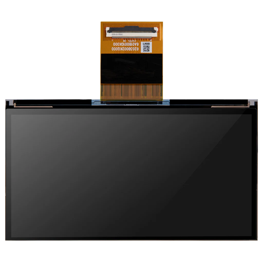 MARS 5 ULTRA LCD SCREEN 50.102.0147