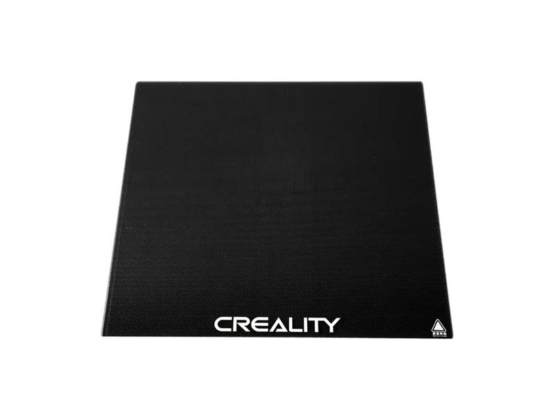 Sticker Cama Caliente Creality 310 x 320mm - COD 1022