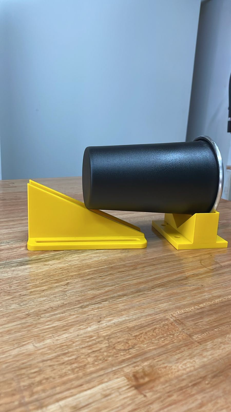 Soporte de objetos para marcado/grabado laser C40