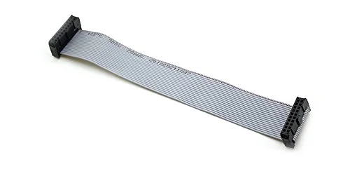 Cable display pantalla Hellbot para placa madre V3. 1 COD 1105