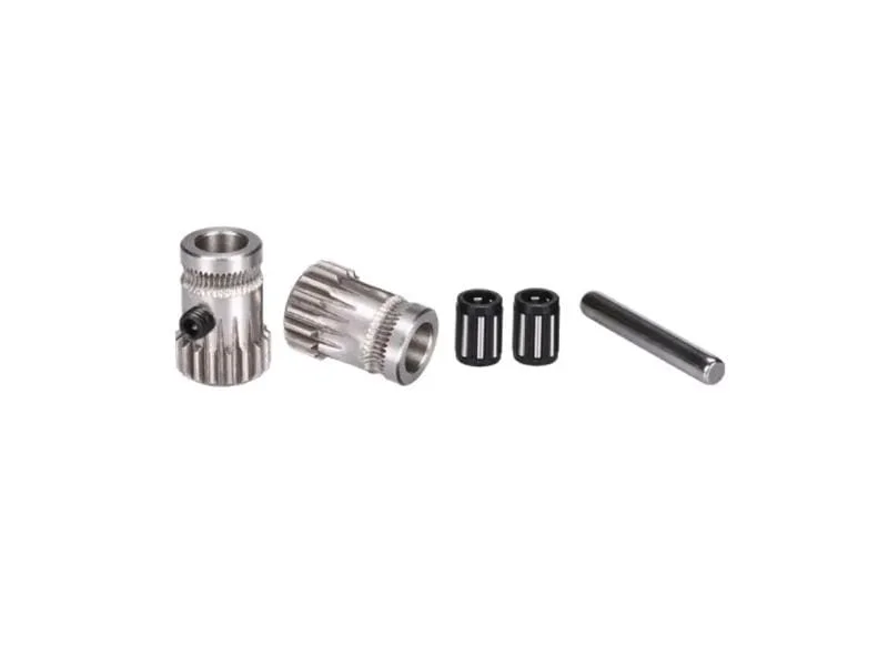 Kit de engranaje extrusor BMG COD 1304