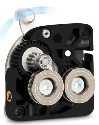 Engranaje Reductor Extrusor Para Creality K1 K1c Ender V3  c21