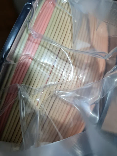 SILK Rainbow 3 Silk Filamento PLA FREMOVER CON CAJA  x1kg