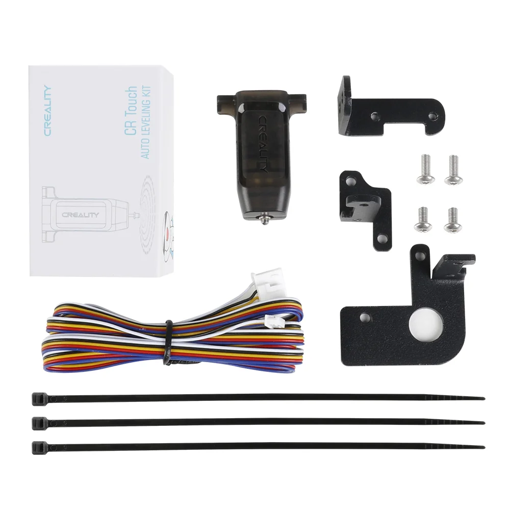 Kit Sensor de Autonivelación Creality CR-Touch (32 Bit) 4001010027