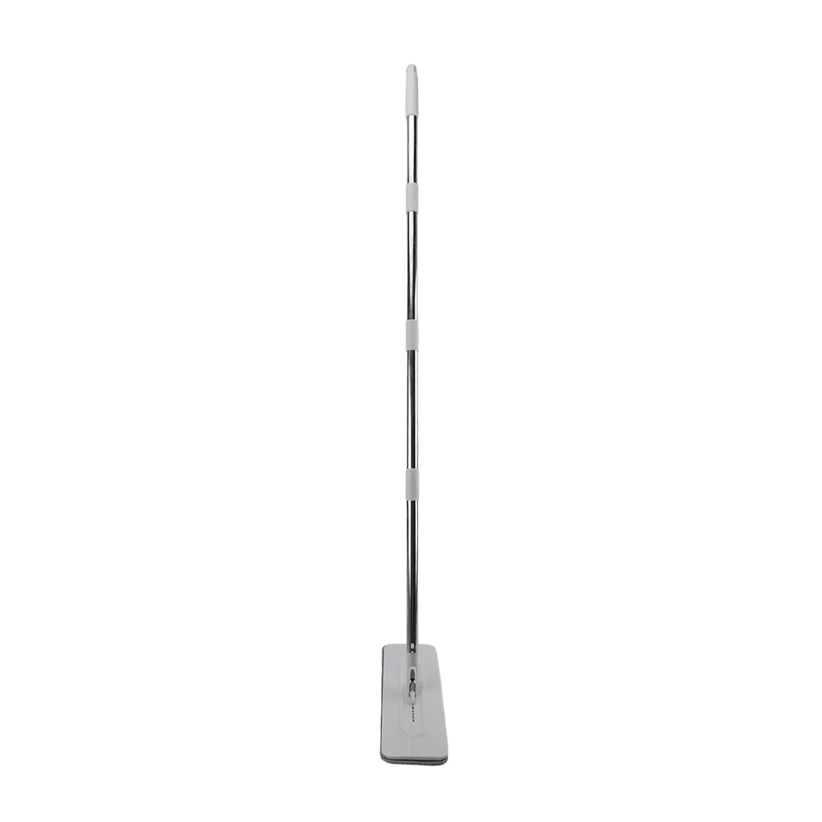 Mopa plana con balde doble depósito - Eco Compact