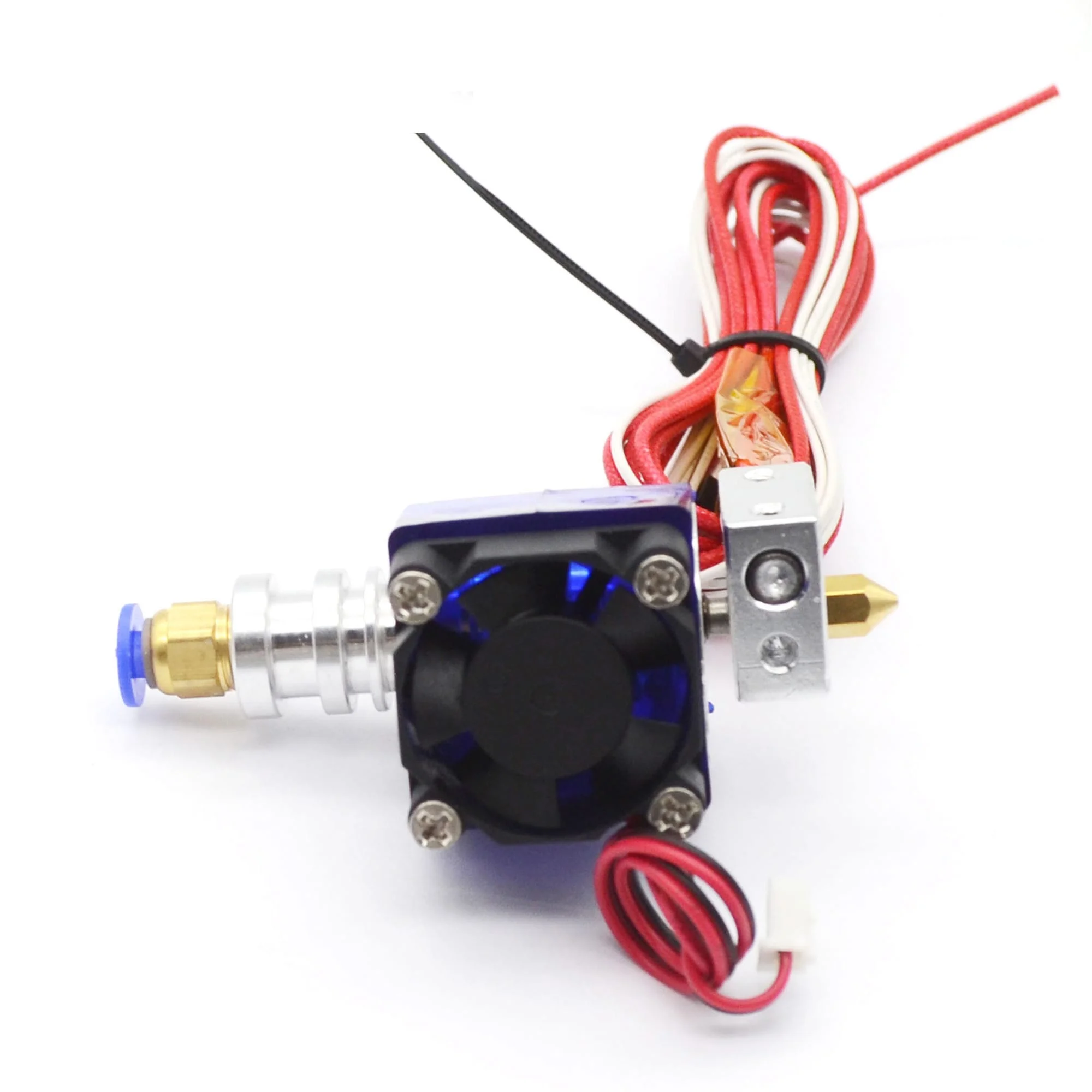 Hotend Simil E3D 1.75mm V6 24v-40w pico 0.4mm Bowden (3DPrinter-HotendV6SimilE3D-24v40wBowden) COD 31685 C1