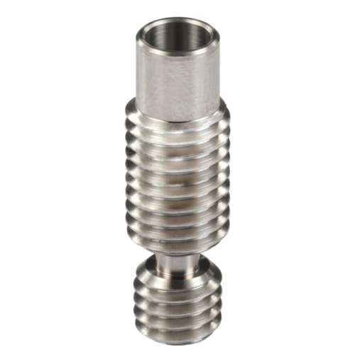 Barrel titanio para E3D V6 1.75 M6-M7 22mm 32138 C9