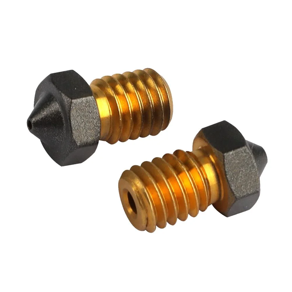 32214-Pico bronce teflonado E3D V6 0.3mm