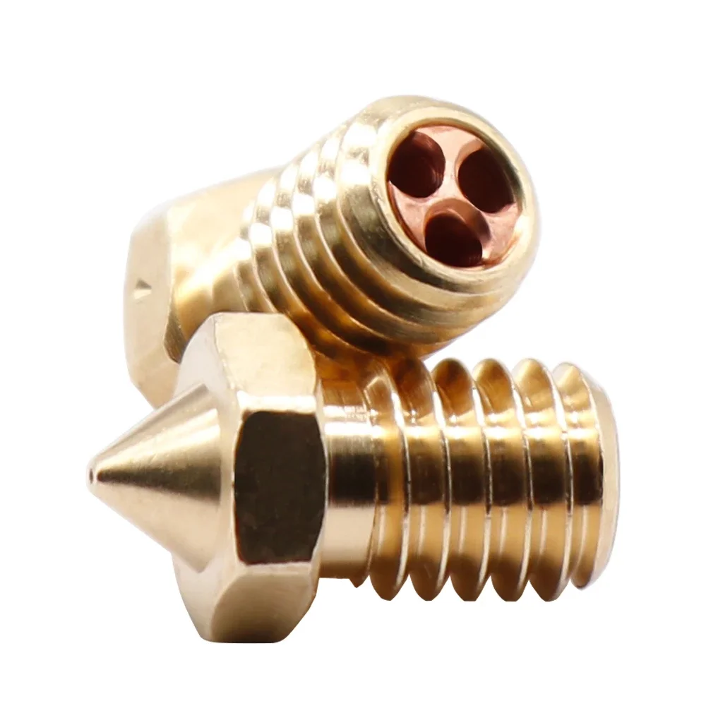32265-Pico bronce 1.75 E3DV6 Clone-CHT Alto flujo 0.4