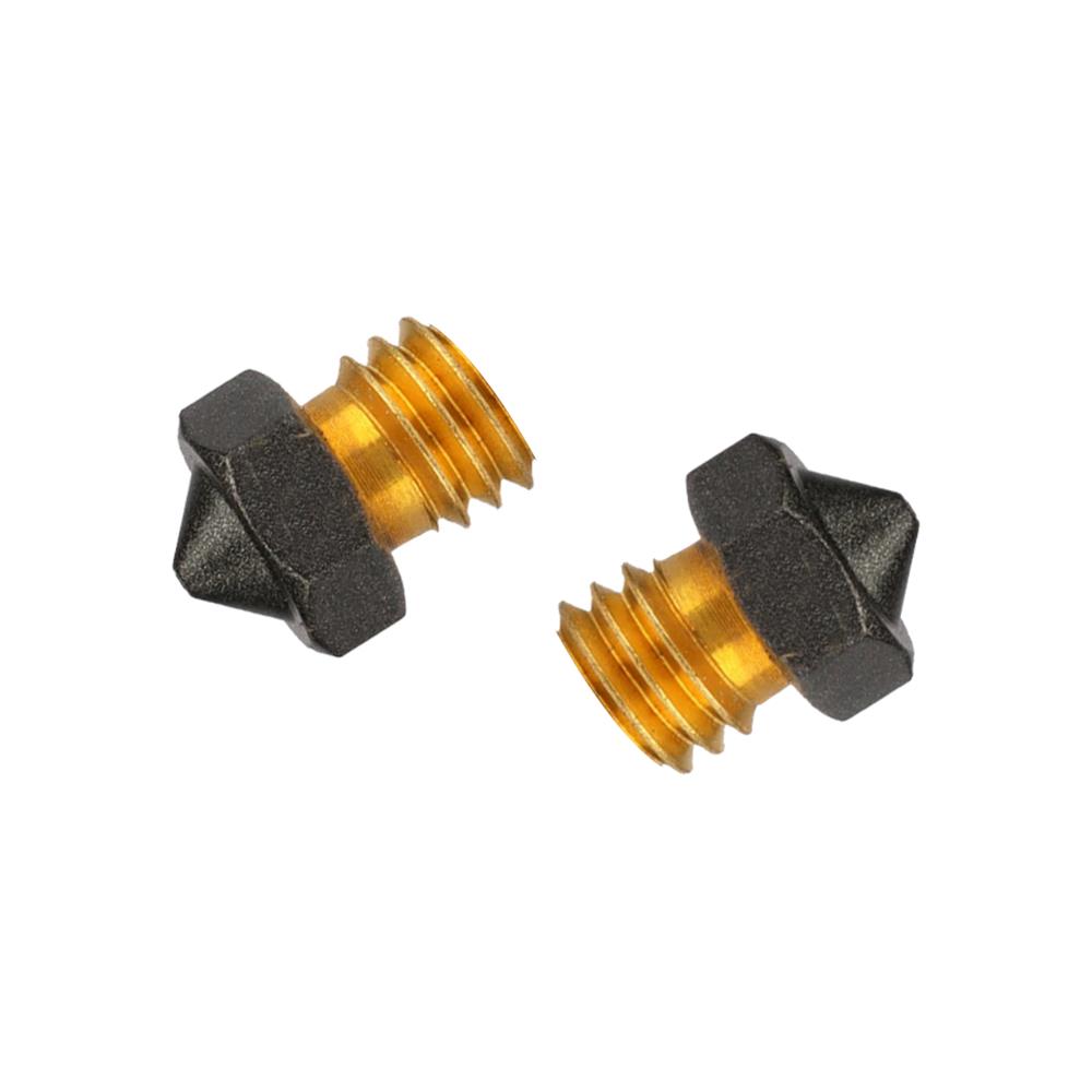 32325-Pico Teflonado 0.8mm 1.75mm - nozzle Hotend Magna 2 200/300