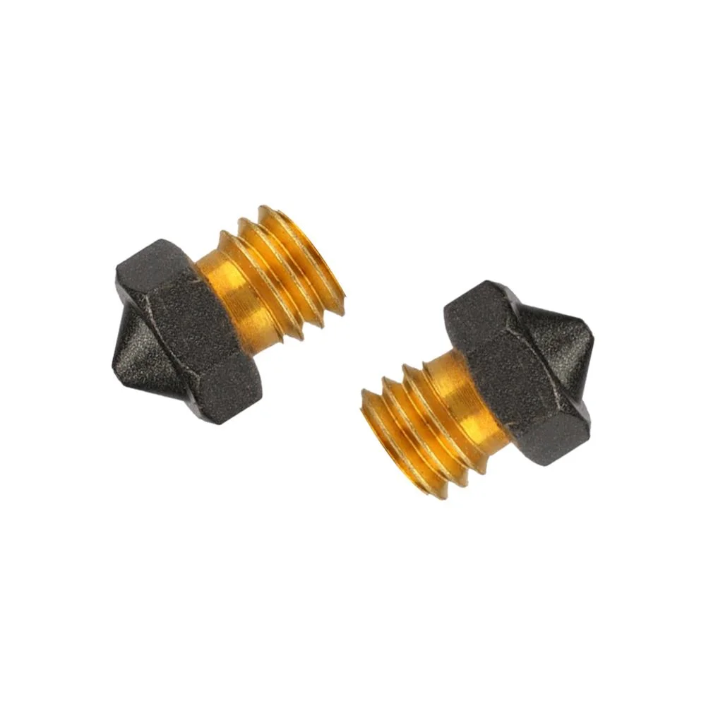 32325-Pico Teflonado 0.8mm 1.75mm - nozzle Hotend Magna 2 200/300