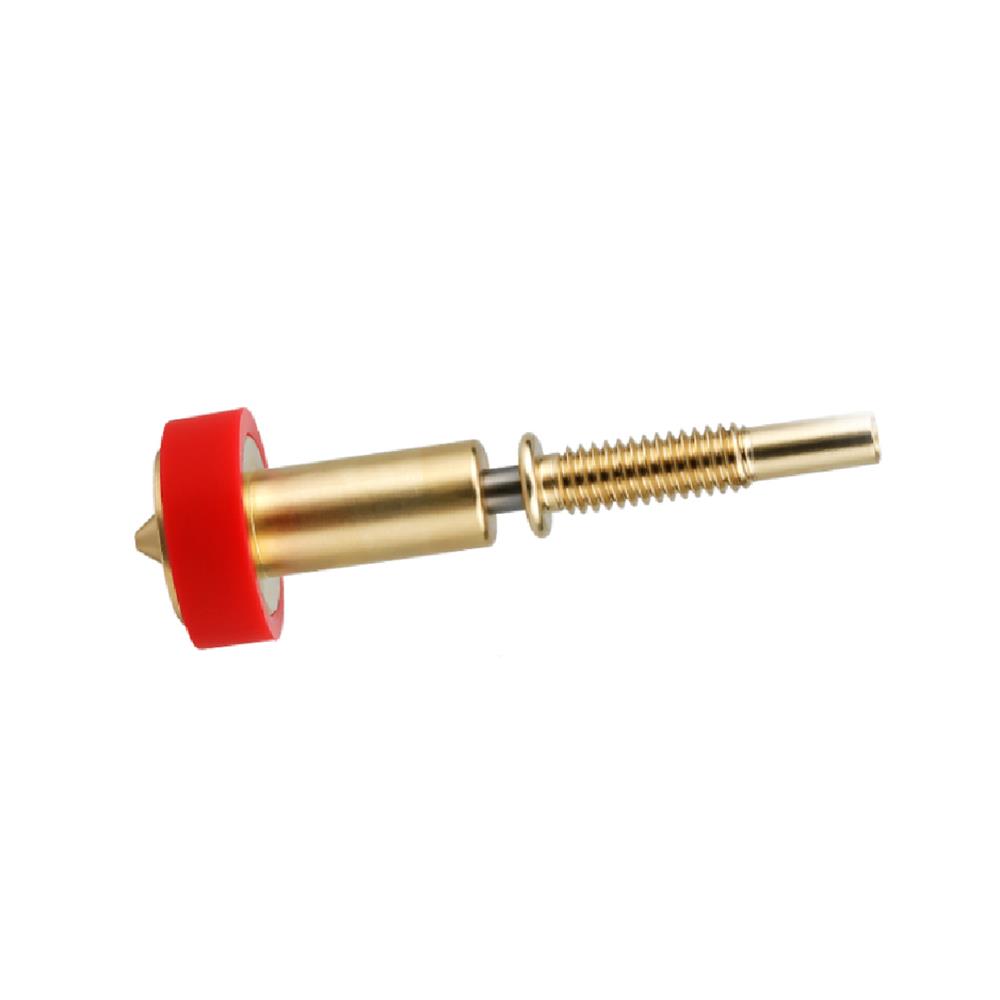 32409-Pico tipo E3D REVO 0.4mm con barrel integrado