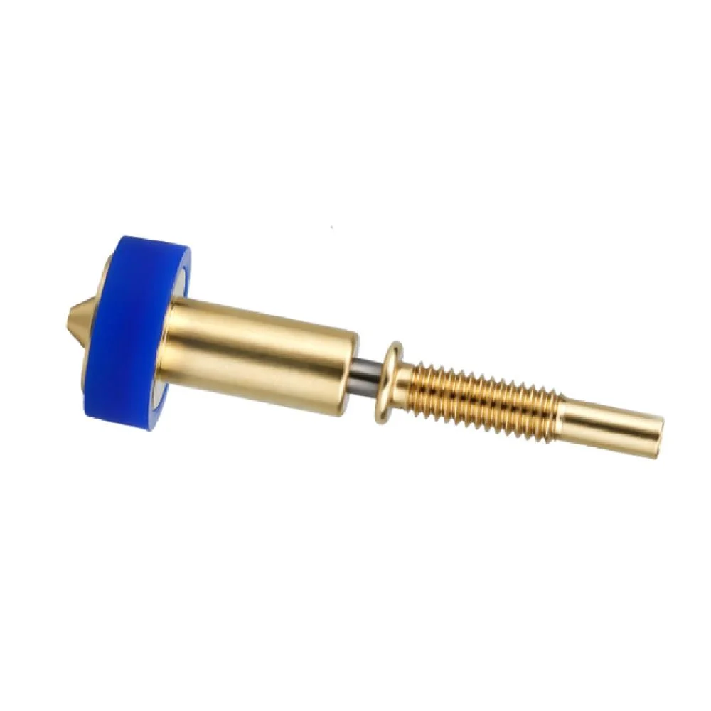 32410-Pico tipo E3D REVO 0.6mm con barrel integrado