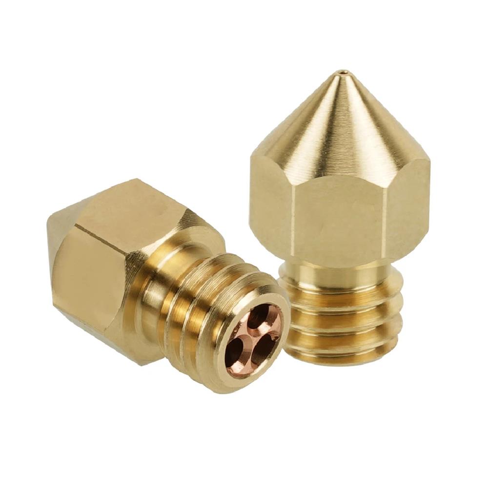 32469-Pico bronce 1.75 MK8 Clone-CHT Alto flujo 1.0mm