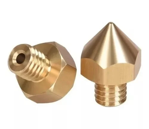 32561-Pico de bronce 0.5 M6 Original Biqu B1 Um2