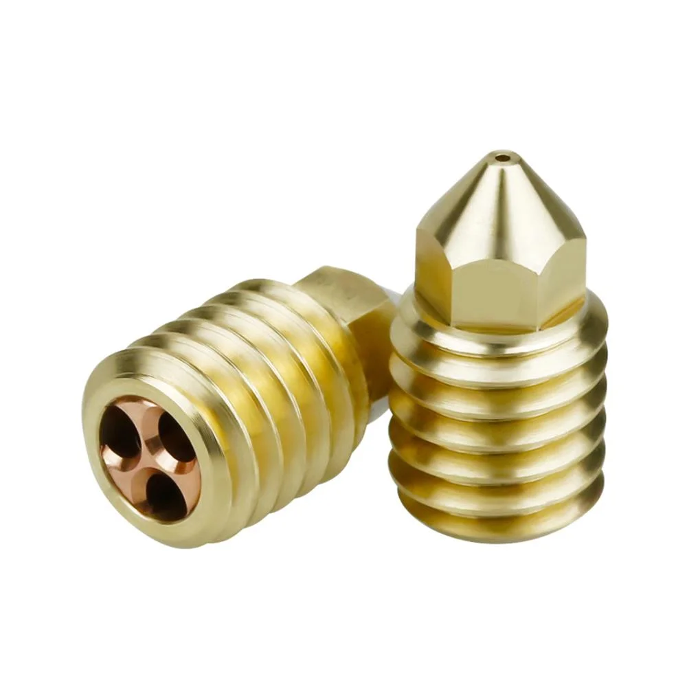 32607-Pico bronce 1.75 CHT Alto flujo 0.4 Bambu Lab