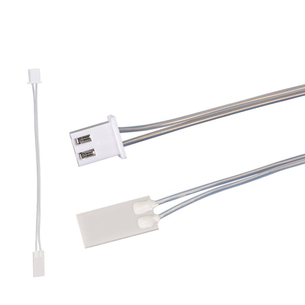 Cartucho de cerámica resistencia 24v 48w Bambu Lab 120mm generico 32628   C11