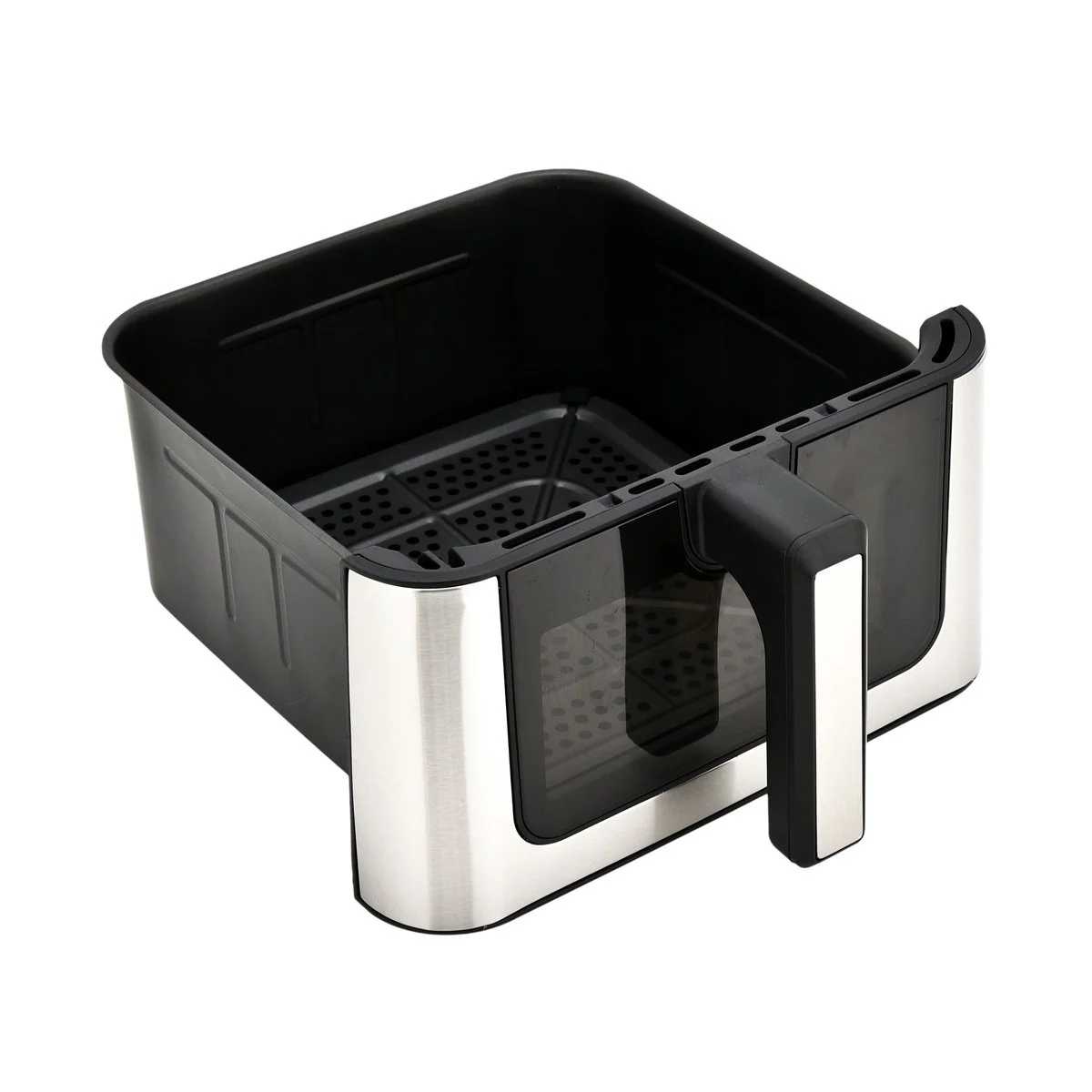 FREIDORA DE AIRE Air fryer 8 litros 1500 W VONNE