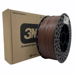 HABANO PLA 3N3 FILAMENTO 3D 1.75MM 1KG M80IHA175CJ
