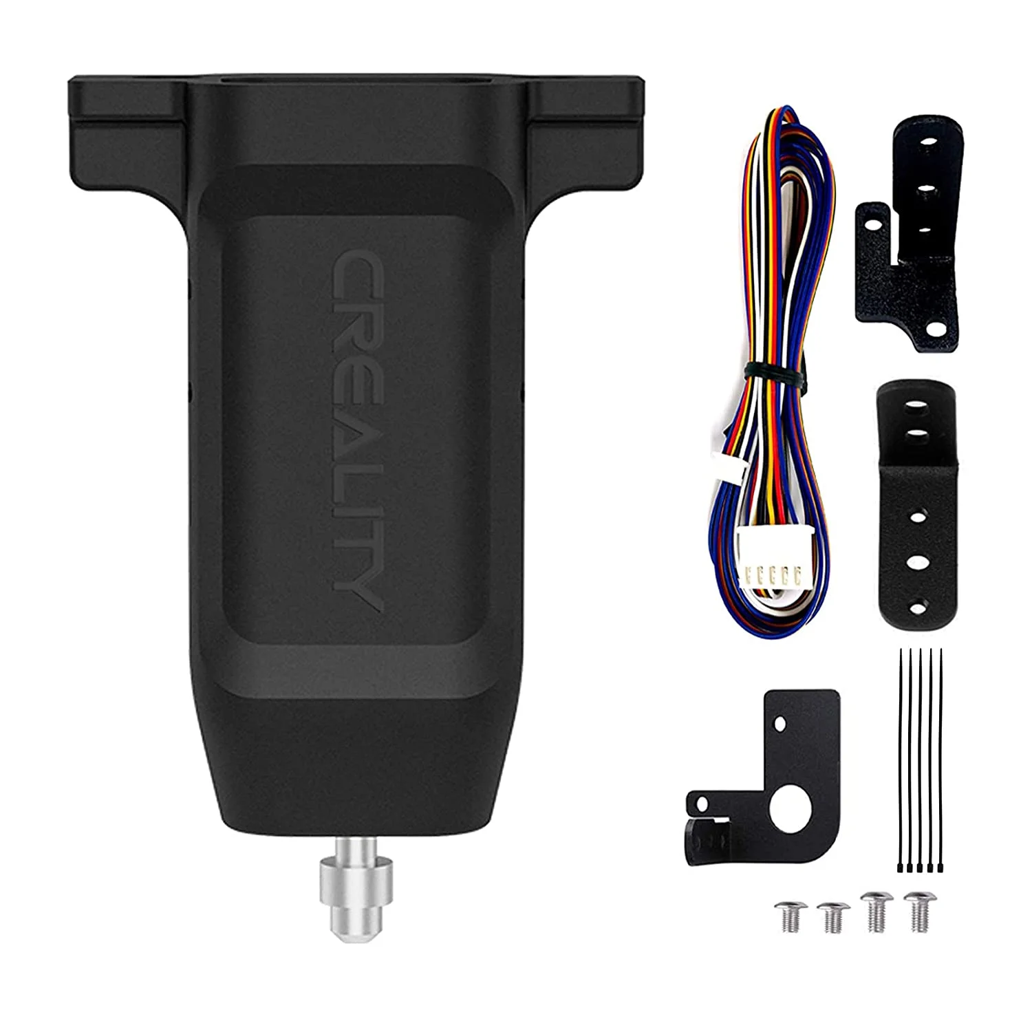 CR-Touch Kit Sensor de Autonivelación Creality  (32 Bit) CRTouch - 4001010027