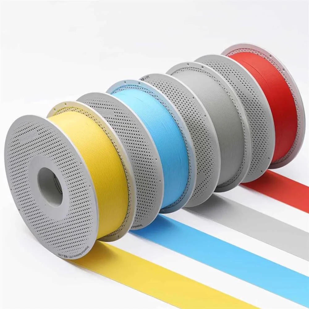AZUL PLA Bambu Lab Lite CON CARRETEL Filamento 1kg 1.75mm BLUE 40847