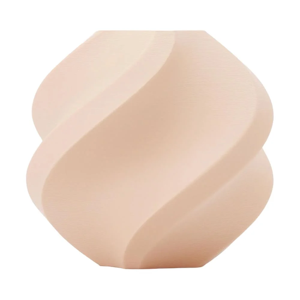 BEIGE PLA Bambu Lab Lite SIN CARRETEL Filamento 1kg 1.75mm BEIGE 40972