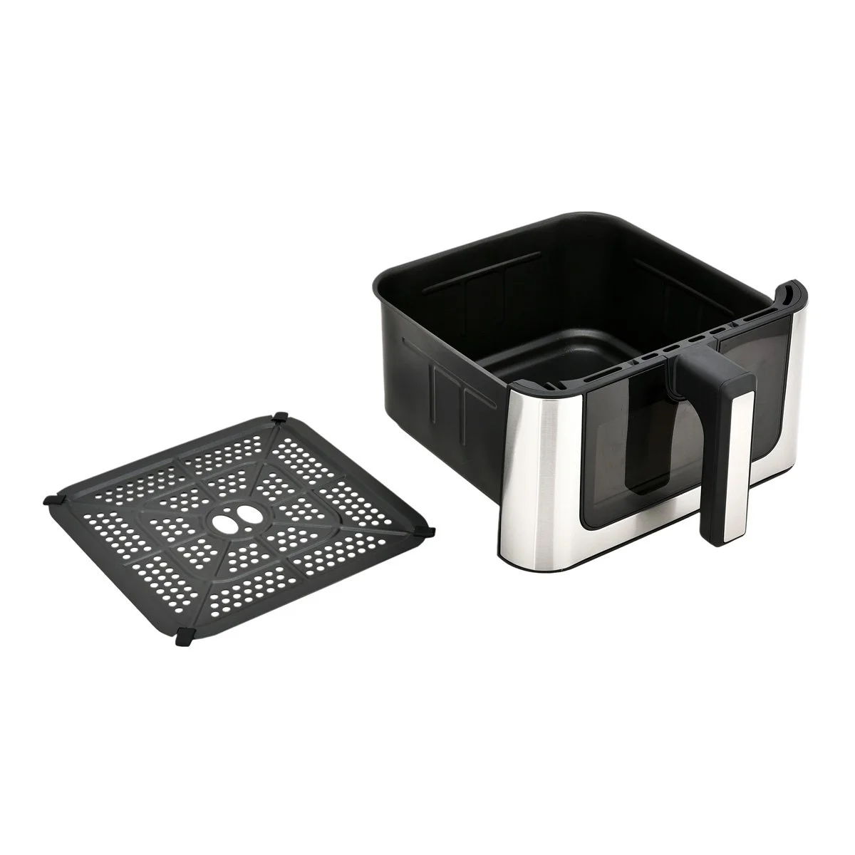 FREIDORA DE AIRE Air fryer 8 litros 1500 W VONNE