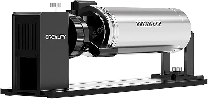 ROTADOR GIRATORIO PRO PARA FALCON A1 CREALIOTY 4007010222