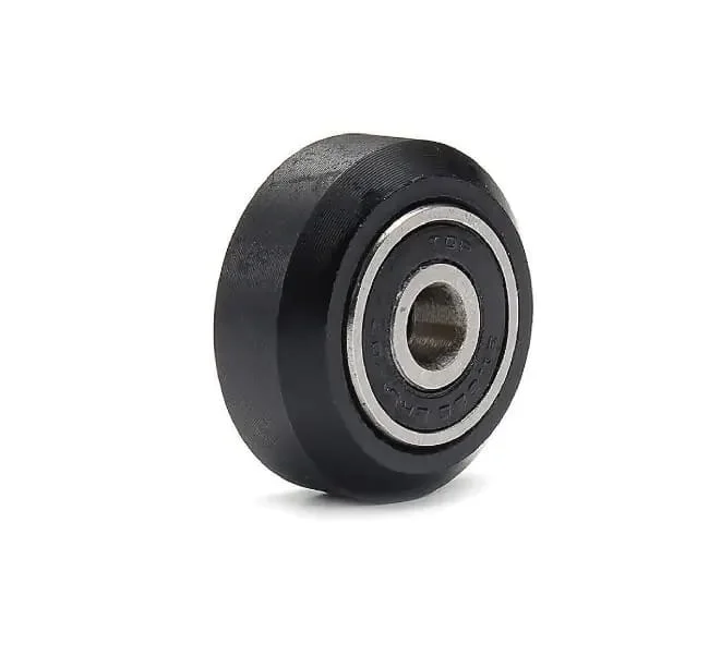 RODAMIENTO POM OPENBUILDS 625ZZ 10.2*23.9MM RUEDA Vslot COD 1997 C5