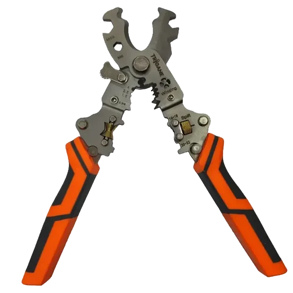 TIJERA PELACABLE MULTIFUNCION 8.5 trigane c27 