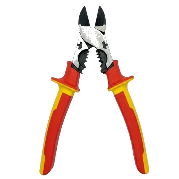 Alicate 1000V 8 Pulgadas trigane c27