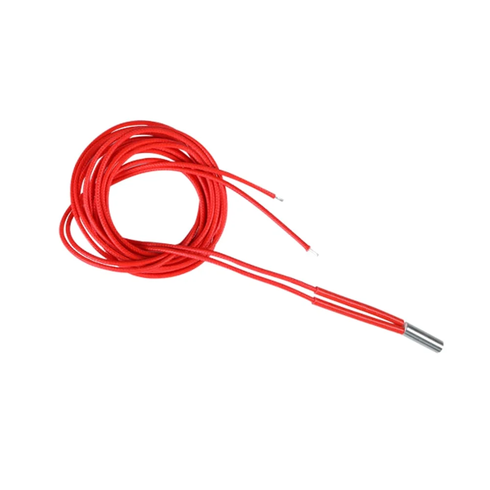 Cartucho Resistencia Hotend 24V 40W fácil instalación COD 4004060033