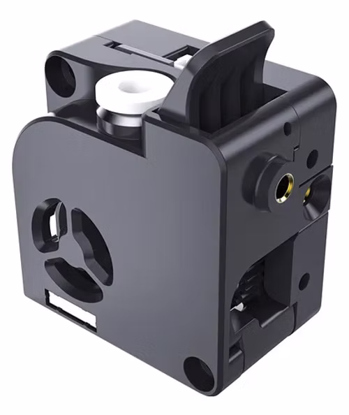 Kit De Extrusor Hotend Creality Original Para K2 Plus 4001020083 C3