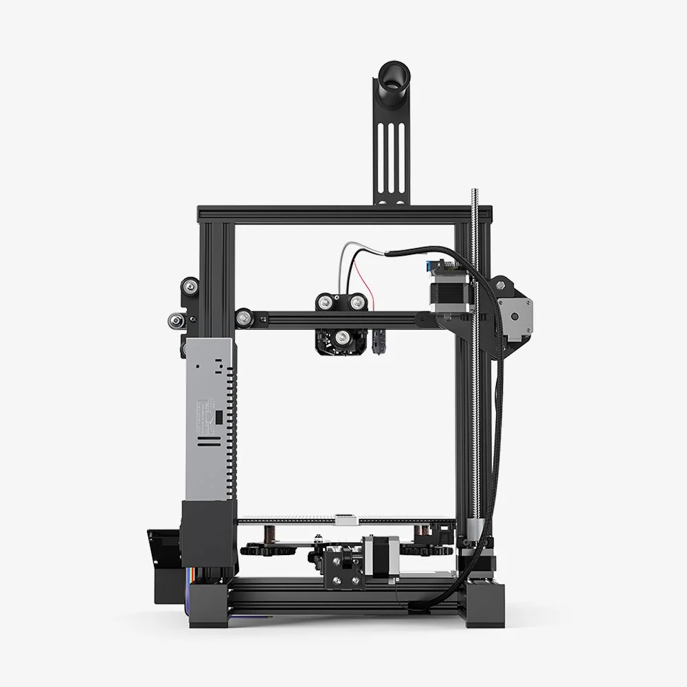 Ender 3 NEO igual a nuevo 220X220X250 Impresora 3D FDM Creality 30 dias de garantia