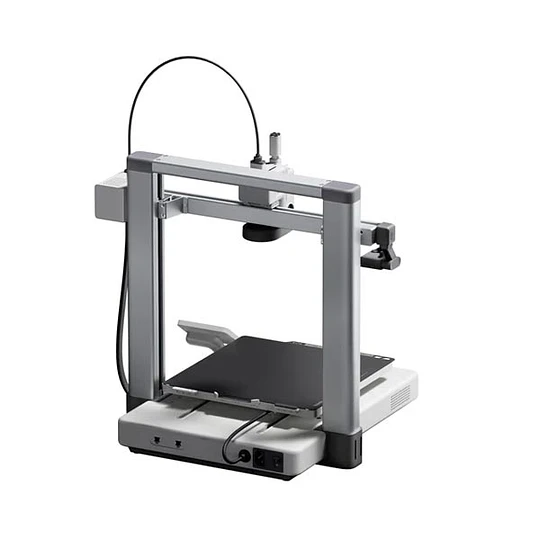 A1 Estándar de exposición 256x256x256mm Impresora 3D FDM Bambú Lab usada 30 días de garantía se retira armada en suc moron