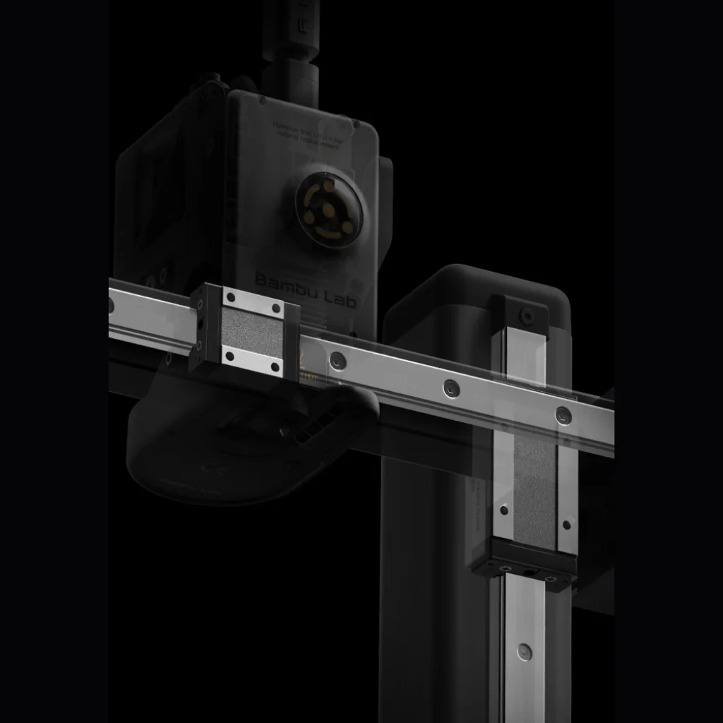 A1 Mini Estandar 180x180x180mm Impresora 3D FDM Bambu Lab