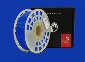 AZUL BLUE GST CON CAJA PLA Filamento 3D 1.75 1KG