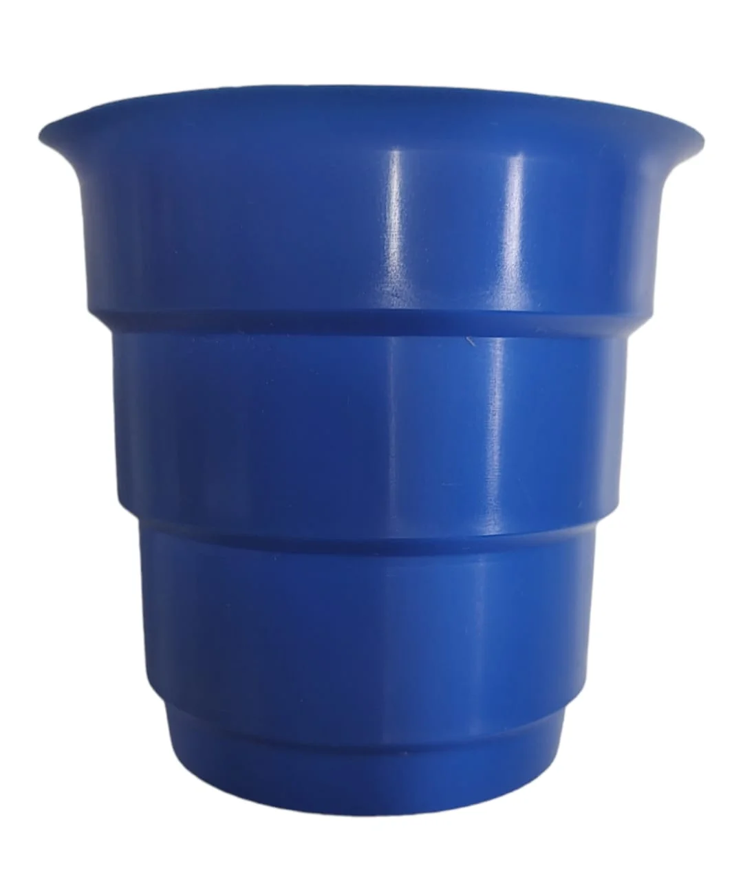 AZUL Escalonado Mate Interior Polímero Impresión 3d Sin bombilla cant1 N3D 2080447